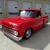 1966 Chevrolet Other Pickups TRUCK