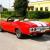 1972 Chevrolet Chevelle Super Sport
