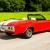 1972 Chevrolet Chevelle Super Sport