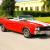 1972 Chevrolet Chevelle Super Sport