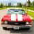 1972 Chevrolet Chevelle Super Sport