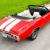 1972 Chevrolet Chevelle Super Sport
