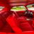 1969 Chevrolet Camaro RS LS7 Pro Touring Rally Sport