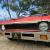 1971 Chevrolet Nova Yenko Tribute Big Block 396 V8 4-Speed! Must See!