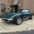 1971 Chevrolet Corvette Convertible - #s Match & 4 Speed