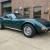 1971 Chevrolet Corvette Convertible - #s Match & 4 Speed