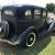 1933 Chevrolet JA Master Deluxe