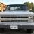 1986 Chevrolet Other Pickups