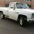 1986 Chevrolet Other Pickups