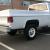 1986 Chevrolet Other Pickups
