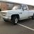 1986 Chevrolet Other Pickups