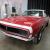 1968 Chevrolet Camaro RS
