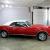 1968 Chevrolet Camaro RS