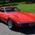 1968 Chevrolet Corvette 327/350 L79 MATCHING NUMBERS