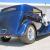 1934 Chevrolet Vicky