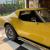 1969 Chevrolet Corvette Stingray T-Top