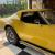 1969 Chevrolet Corvette Stingray T-Top