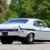 1968 Chevrolet Nova Pro-Street / 850+HP 496 Supercharged Stroker / Tubro400