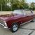 1966 Chevrolet Nova