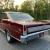 1966 Chevrolet Nova