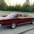 1966 Chevrolet Nova