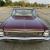 1966 Chevrolet Nova