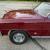 1966 Chevrolet Nova