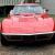 1970 Chevrolet Corvette Stingray, 4 Speed, Big Block, Restored