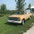 1976 Chevrolet C-10