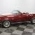 1970 Chevrolet Chevelle SS Restomod Convertible