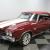 1970 Chevrolet Chevelle SS Restomod Convertible