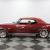 1970 Chevrolet Chevelle SS Restomod Convertible