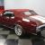 1970 Chevrolet Chevelle SS Restomod Convertible