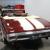 1970 Chevrolet Chevelle SS Restomod Convertible
