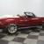 1970 Chevrolet Chevelle SS Restomod Convertible