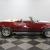 1970 Chevrolet Chevelle SS Restomod Convertible