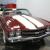 1970 Chevrolet Chevelle SS Restomod Convertible