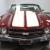 1970 Chevrolet Chevelle SS Restomod Convertible