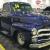 1954 Chevrolet 3100
