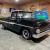 1963 Chevrolet C-10 pick up truck V8 Daily Driver Hot rod NO Reserve