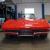 1967 Chevrolet Corvette 327/350HP V8 4 spd Convertible