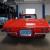 1967 Chevrolet Corvette 327/350HP V8 4 spd Convertible