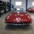 1965 Chevrolet Corvette 327/350HP 4 spd Convertible