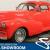 1948 Chevrolet Other Street Rod