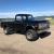 1971 Chevrolet K-20 LE