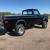 1971 Chevrolet K-20 LE