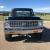 1971 Chevrolet K-20 LE