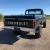 1971 Chevrolet K-20 LE