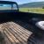 1971 Chevrolet K-20 LE