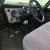 1971 Chevrolet K-20 LE